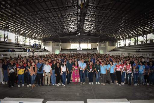 4th Regional Criminology Students Congress